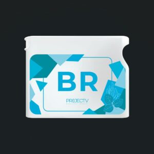BR - Healthy Brain, Strong Nerves